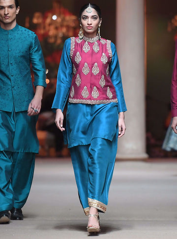 Zainab Chottani Amal Online Shopping